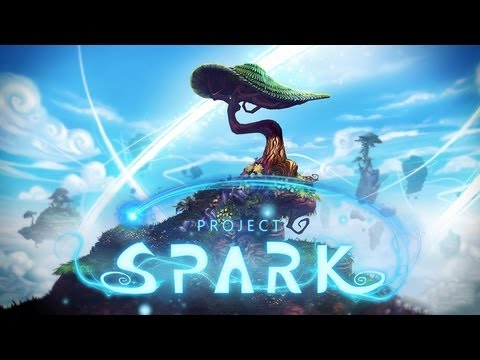 Видео № 0 из игры Project Spark [Xbox One]