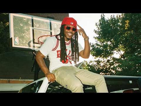 Capella Grey ft Nija - Confujawn Instrumental