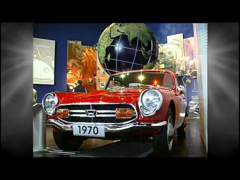 Wolfsburg  Die Autostadt in Wolfsburg Ausflug der MIT Neukölln 2004