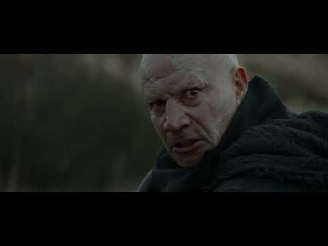 Boba Fett VS Storm Troopers | The Mandalorian Season 2 [4K HDR]