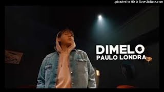 Paulo Londra - Dímelo