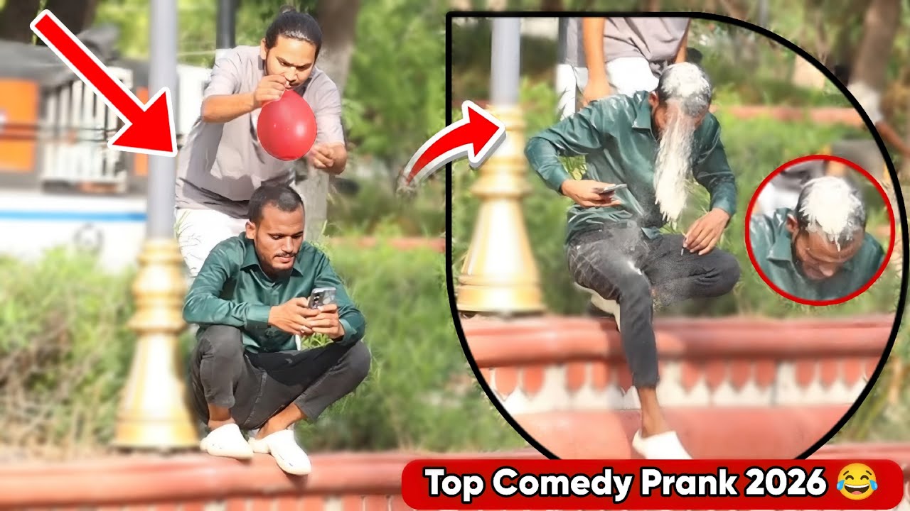 All time best prank 😂 || Hilarious Reaction || Prank video funny || Jaipur Entertainment 