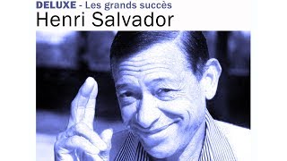 Henri Salvador - L'abeille et le papillon video