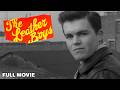 The Leather Boys FULL MOVIE B W LGBTQ Drama