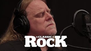 Download lagu Warren Haynes - One (U2 Cover) | Unplugged  | Classic Rock Magazine mp3
