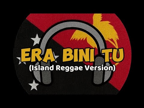 ERA BINI TU Cover by Naka Vibes | Kabani [Island Reggae Version 2025]