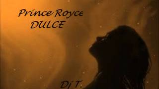 Prince Royce - DULCE