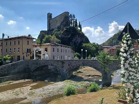 Sabbio Chiese. the bridges. i ponti. 2 settembre 2023. My Italy 314