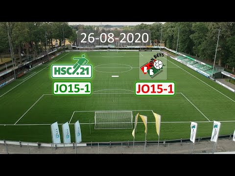 HSC'21 JO15-1  -  Bon Boys JO15-1