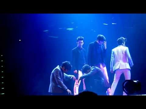 2PM - Again and Again (Part 1)