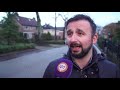 Moslims komen samen na terreuraanslagen Nieuw-Zeeland; 'Je vraagt je af wanneer het hier gebeurt'