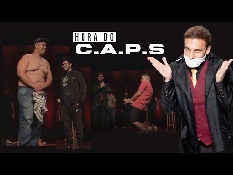 Léo Lins - C.A.P.S. TIME (LORENA)