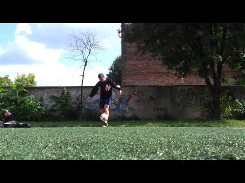 Paweł Skóra for AIRTouchers TEAM