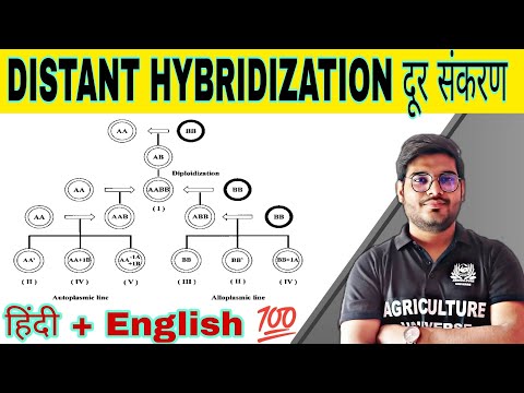 defination allopolyploid allopolyploid kya hai allopolyploid in hindi what is allopolyploid
