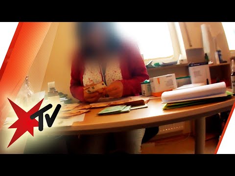 Betrug mit wirkungslosem Krebsmittel: der „BG-Mun"-Skandal | stern TV