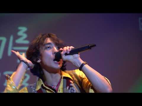 잔나비 - Jungle(4K)@어떤이야기를들려드릴까요