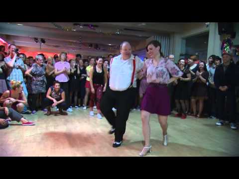 RTSF 2013 Birthday Jam Franz