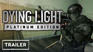 Видео Dying Light: Definitive Edition