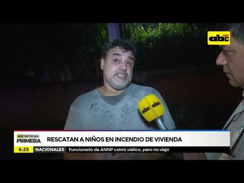 Noticias de Paraguay y el mundo en ABC Color