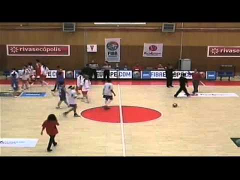 L.F. RIVAS ECOPOLIS,50 - EXTRUGASA,58 (06/02/2011 0:00:00)