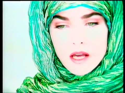 Alannah Myles - Song Instead Of A Kiss 1992