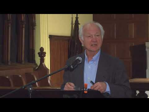 St Paul's Reformation :The Radical Reformation  #4