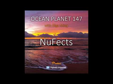 Olga Misty - Ocean Planet 147 - September 2023