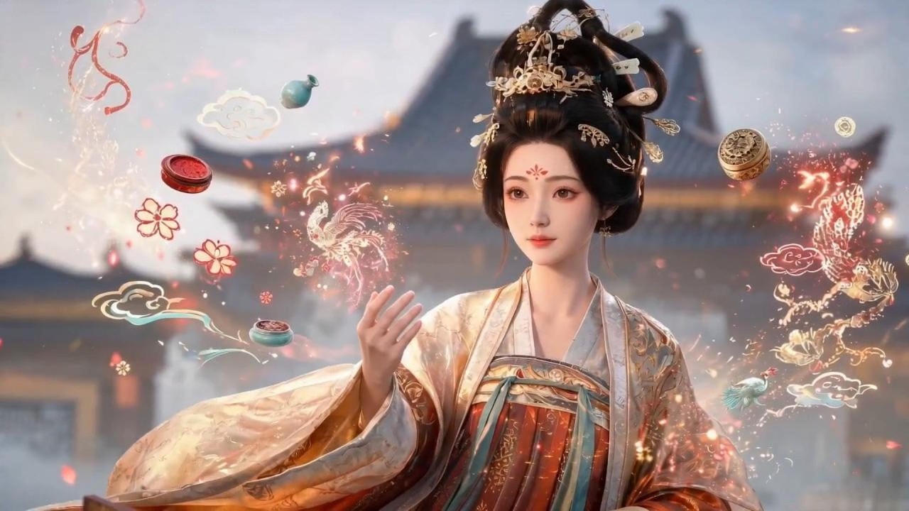 Nuevo retrato de la juventud: cada profesión brilla