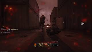 絶望的にFPS下手な大阪おっさんがCall of Duty 2 MW2