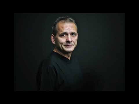 Sohonyai Attila  - A kezed (Előadja:  Kőszegi Ákos)