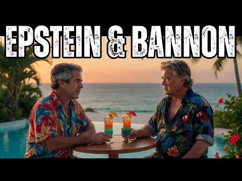Steve Bannon War Room Rumble