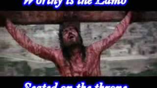 Worthy Is the LAMB by Hillsong with Lyrics