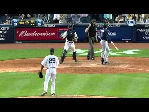 2012/09/15 Soriano's 39th save