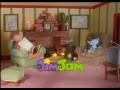 Jim Jam Europe December 2010 Promo