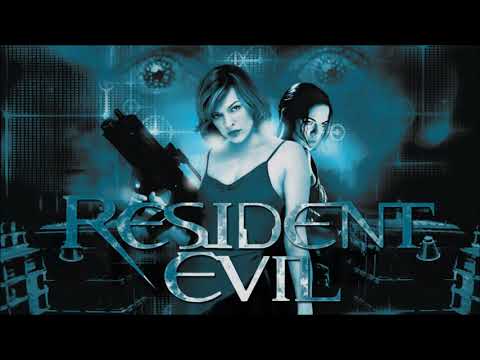 [ Seizure of Power ] - Marilyn Manson - RESIDENT EVIL MOVIE OST EXTENDED