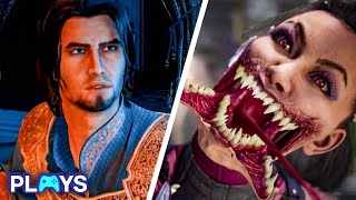 The 10 BIGGEST Broken Promises in Gaming History