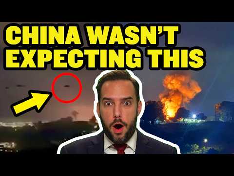 China Is Lying About Venezuela