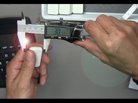 Measuring ASMR