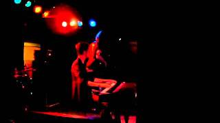 Brendan James - Anything For You - Columbus