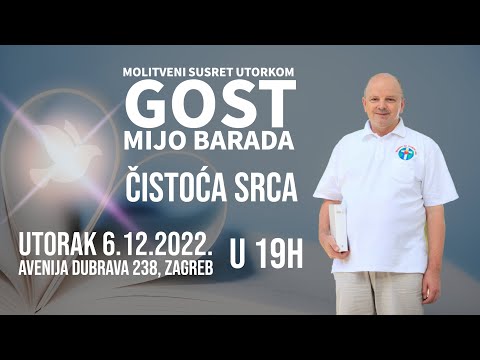 Mijo Barada - Čistoća srca