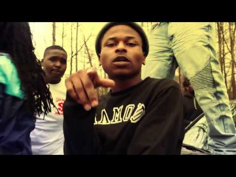 Cash X Traypound X Kambo X Hotboy Yae Devo - Us (Official Music Video)