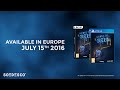 Vidéo de gameplay de Among the Sleep: Enhanced Edition  Nintendo
