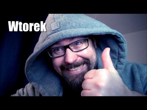 Poranny Rock (#41) - Frędzel, grzywka i pompa