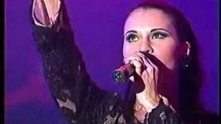 Olga Tañon  - Popurri de Exitos - Noche de Carnaval