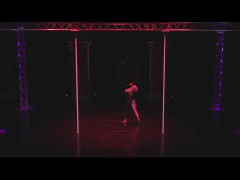 Pole Art France 2018 - Closing Act - Selma Marin