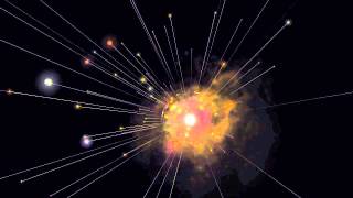 Max Richter - Laika's Journey