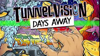 Tunnel Vision Hop In The Van Lyric Video