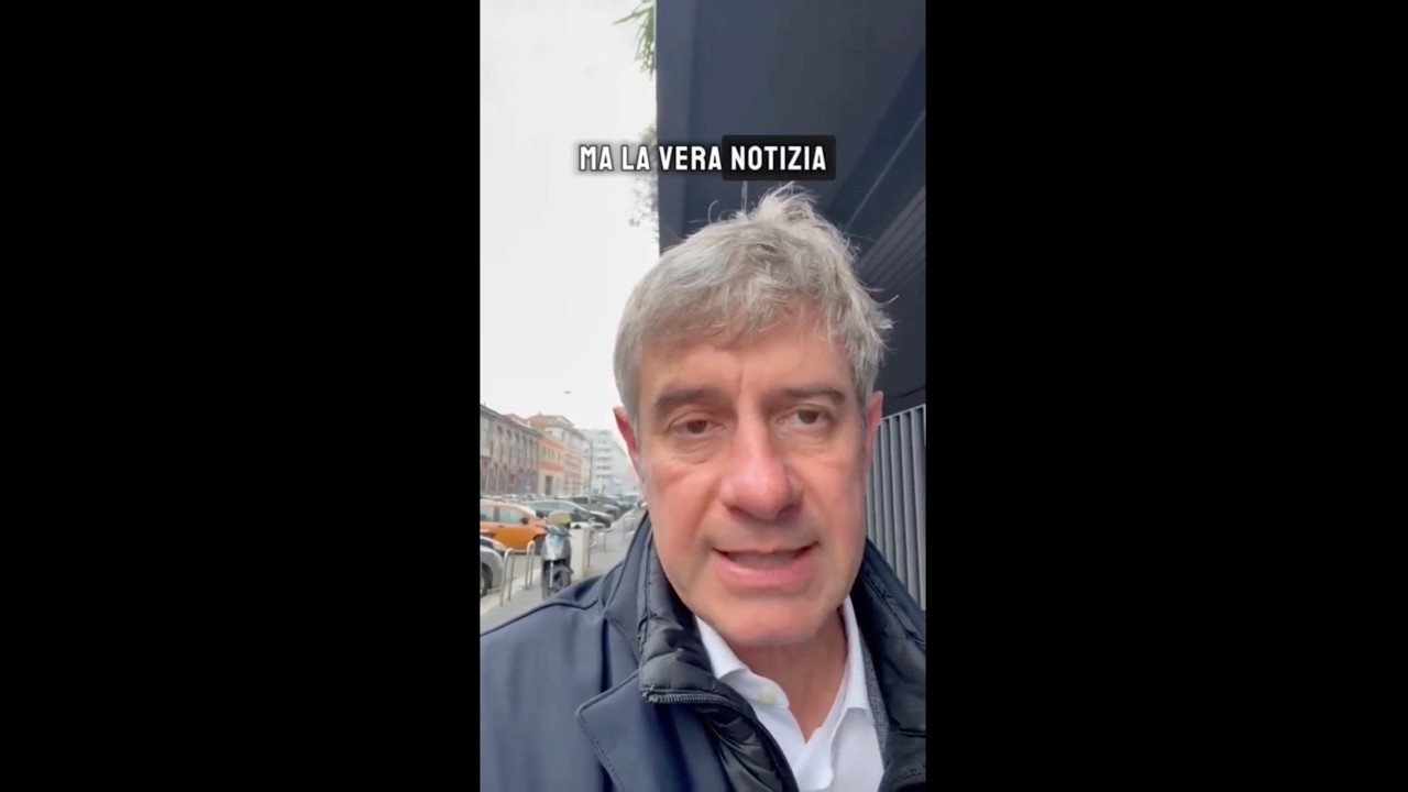ZURLO: «SVOLTA GARLASCO, È QUESTIONE DI ORE PER LA RICHIESTA DI RINVIO A GIUDIZIO PER SEMPIO»