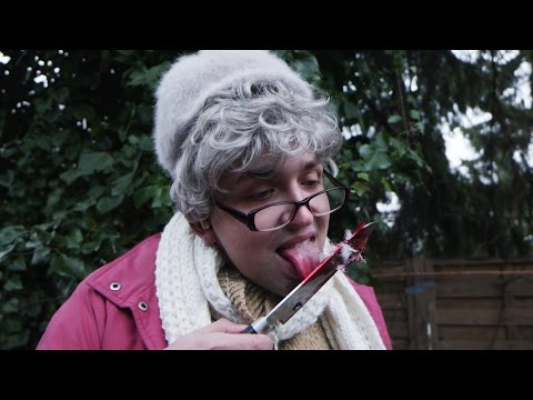 CAŁA PRAWDA O BABCIACH