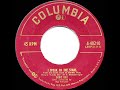 1954 HITS ARCHIVE: I Speak To The Stars - Doris Day